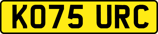 KO75URC
