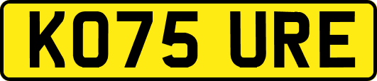 KO75URE