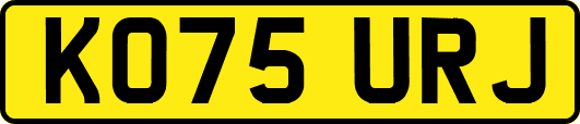 KO75URJ