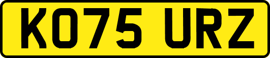 KO75URZ