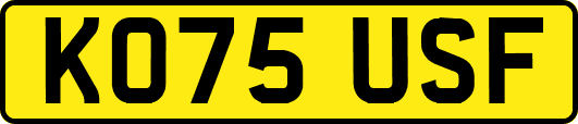 KO75USF