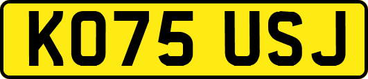 KO75USJ