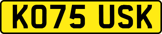 KO75USK