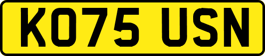 KO75USN