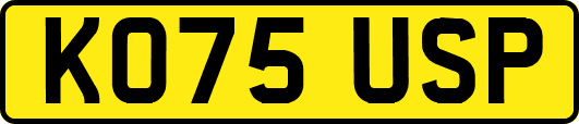 KO75USP