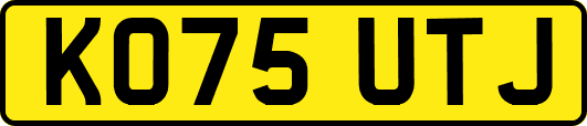 KO75UTJ