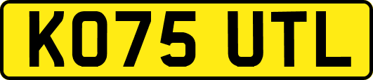 KO75UTL
