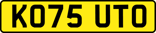 KO75UTO