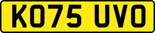 KO75UVO