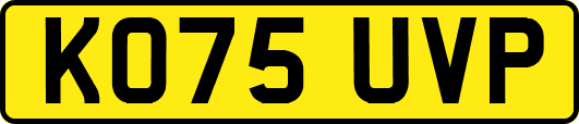 KO75UVP