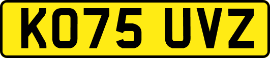 KO75UVZ