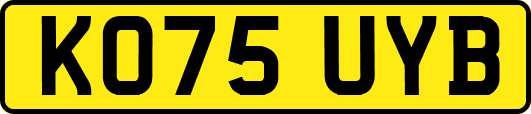 KO75UYB