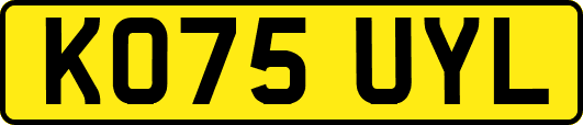 KO75UYL