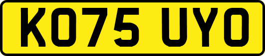 KO75UYO