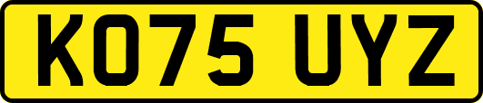KO75UYZ