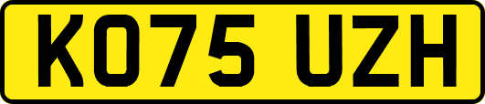 KO75UZH
