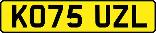KO75UZL