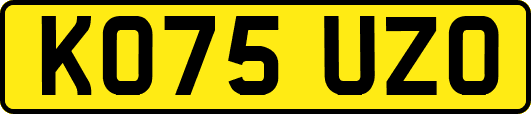 KO75UZO