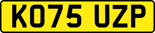 KO75UZP