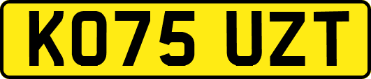KO75UZT
