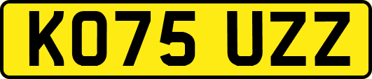 KO75UZZ