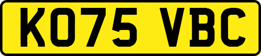 KO75VBC