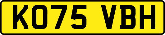 KO75VBH
