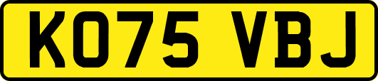 KO75VBJ