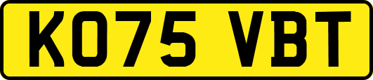 KO75VBT