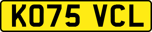 KO75VCL