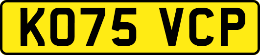 KO75VCP