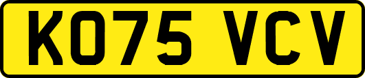 KO75VCV