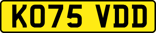 KO75VDD
