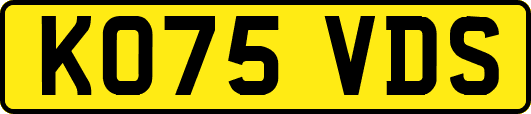 KO75VDS