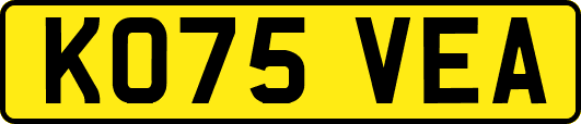 KO75VEA