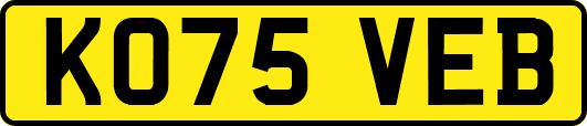KO75VEB
