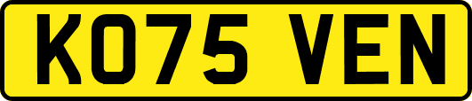 KO75VEN