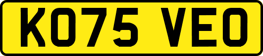 KO75VEO
