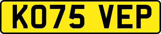 KO75VEP