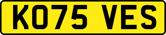 KO75VES