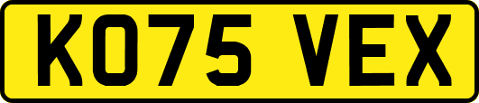KO75VEX