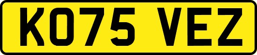 KO75VEZ