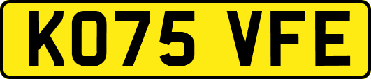 KO75VFE