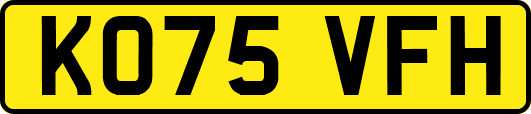 KO75VFH