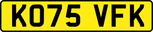 KO75VFK