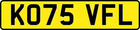 KO75VFL