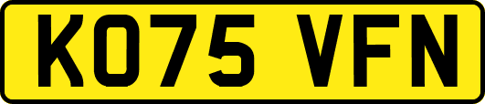 KO75VFN