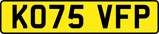 KO75VFP
