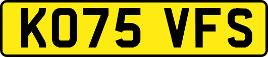 KO75VFS