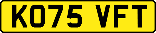 KO75VFT